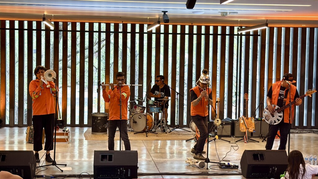 Festival de las Infancias 2026